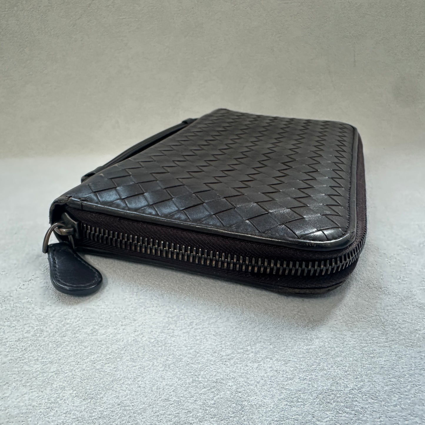 Bottega Veneta - Other - Leather - Brown - (medium)