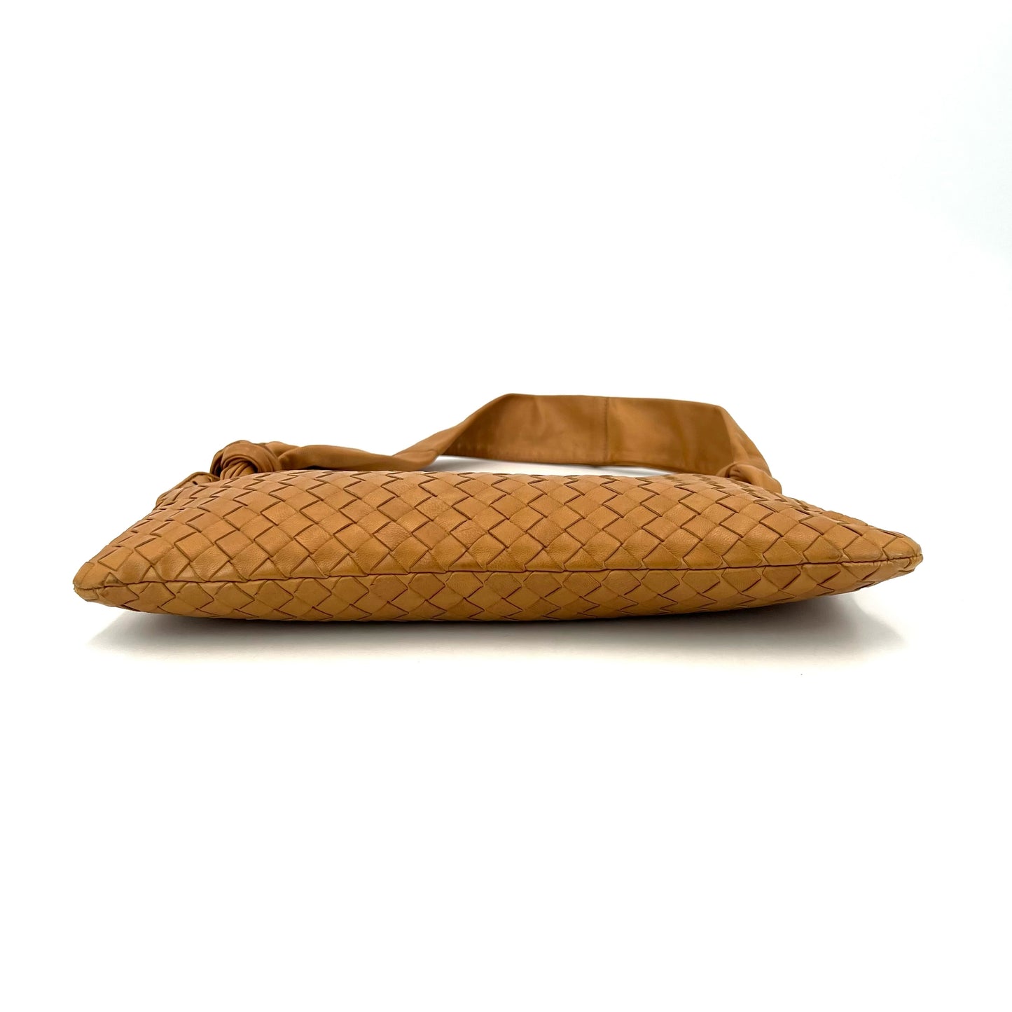 Bottega Veneta - Other - Leather - Brown - (medium)