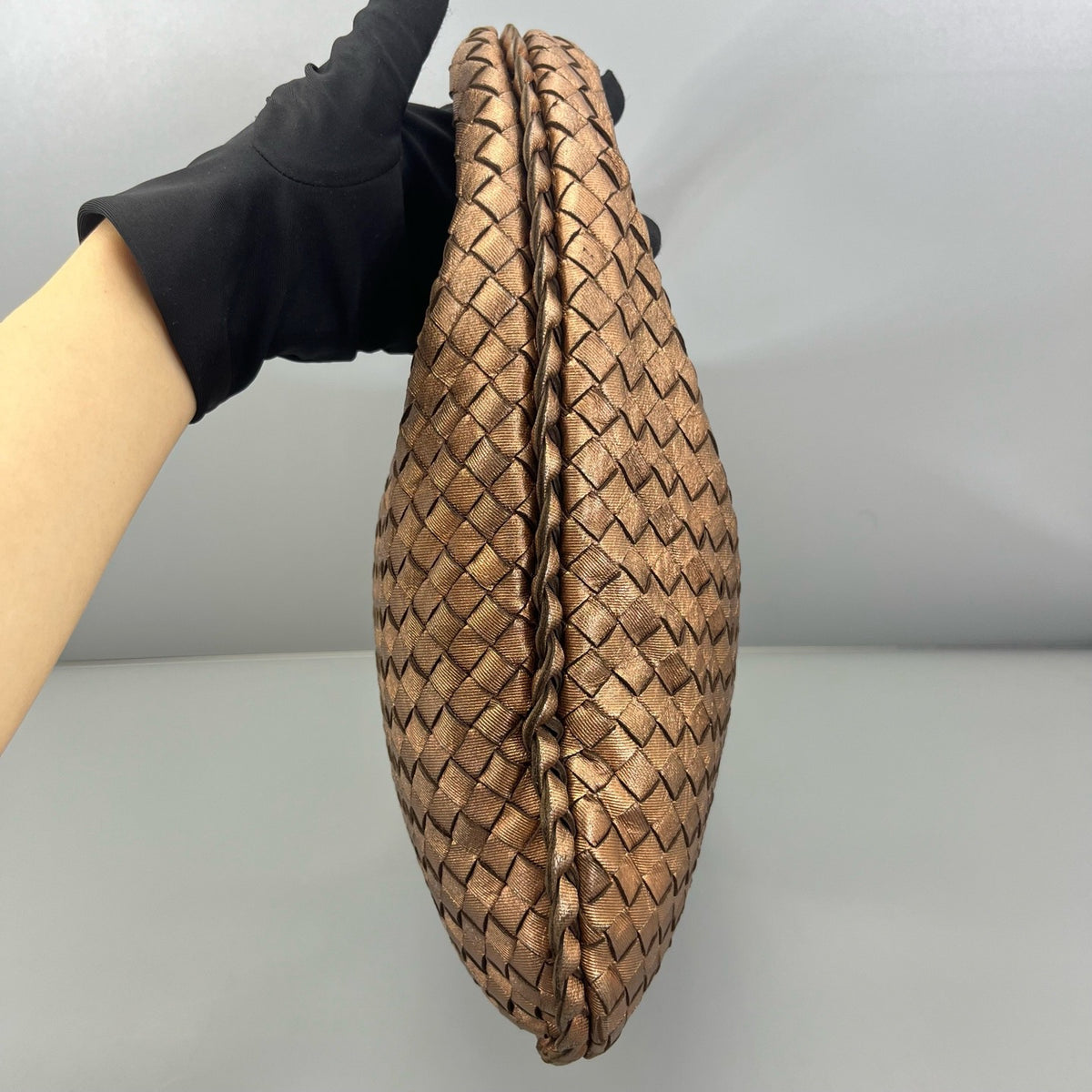 Bottega Veneta - Other - Leather - Brown - (medium)