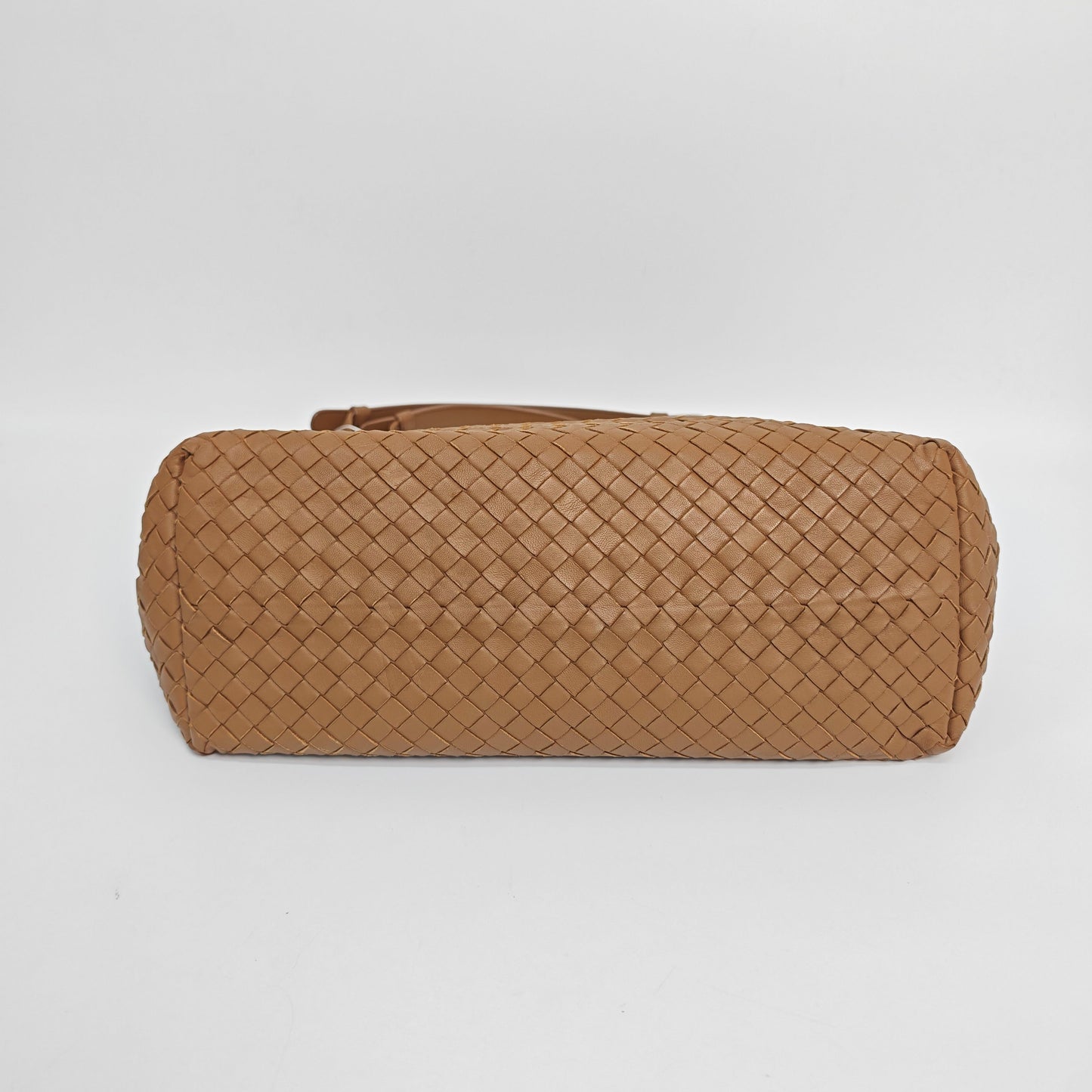 Bottega Veneta - Other - Leather - Brown - (medium)