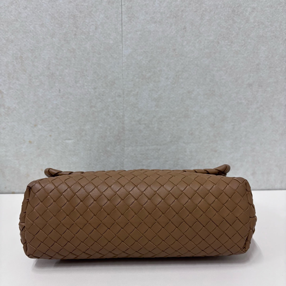 Bottega Veneta - Other - Leather - Brown - (medium)