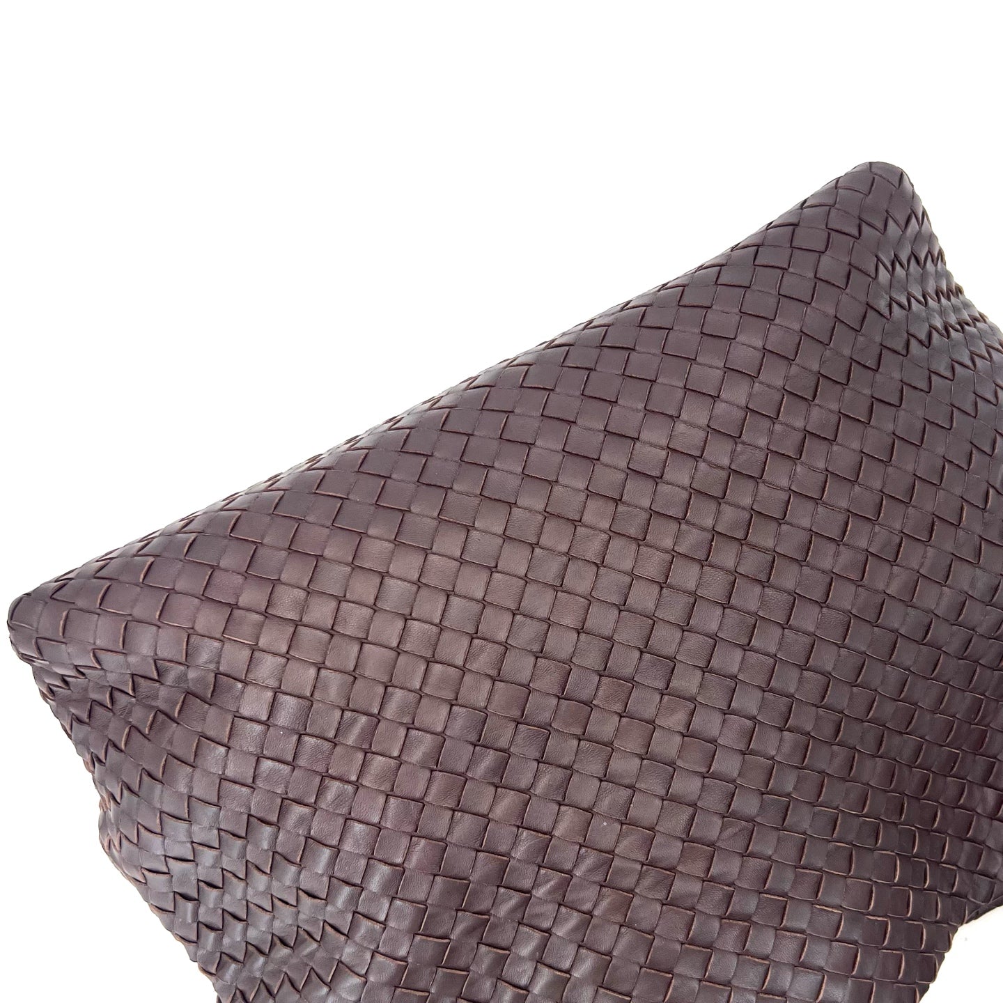 Bottega Veneta - Other - Leather - Brown - (medium)