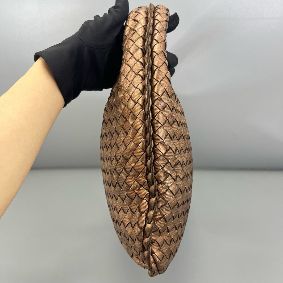 Bottega Veneta - Other - Leather - Brown - (medium)
