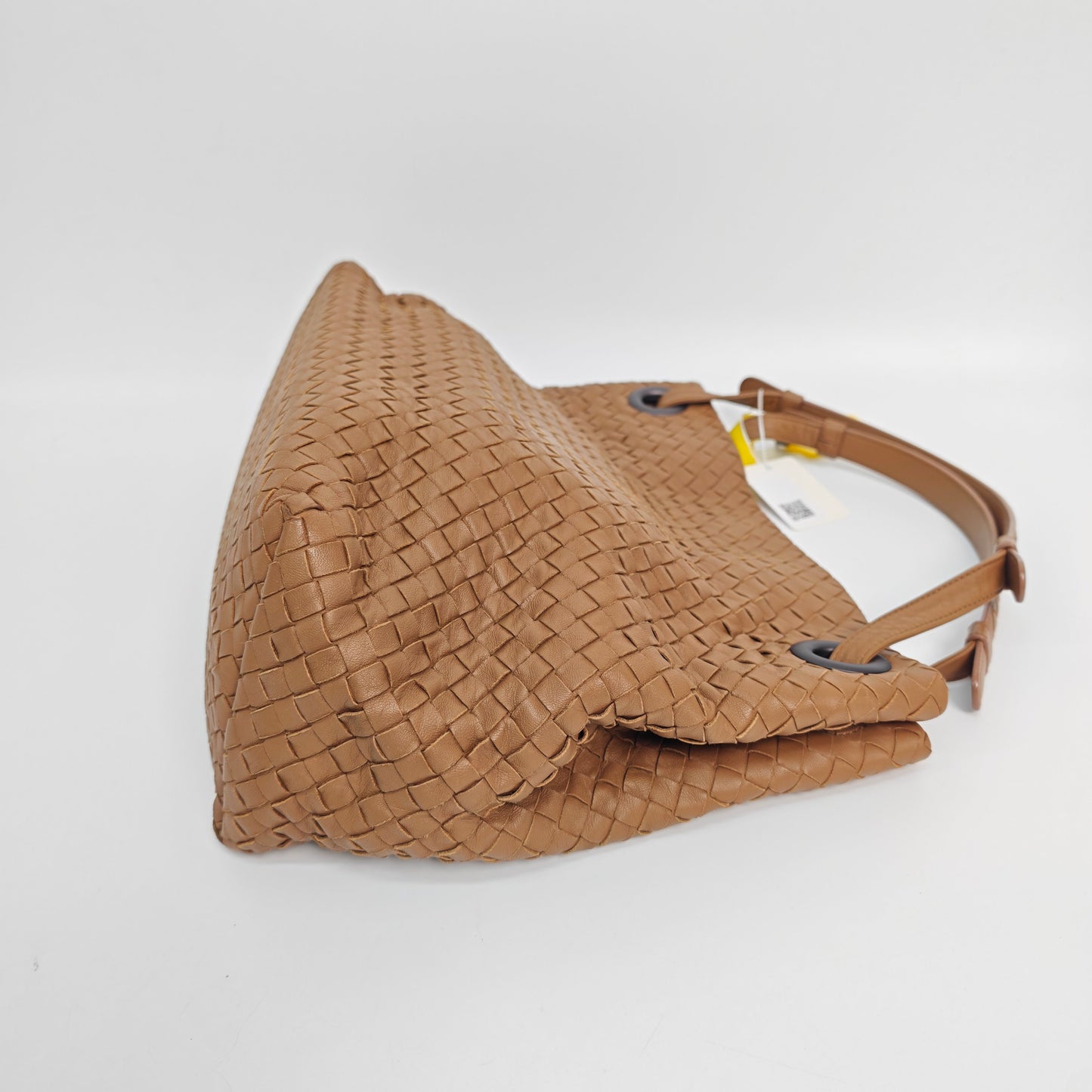 Bottega Veneta - Other - Leather - Brown - (medium)