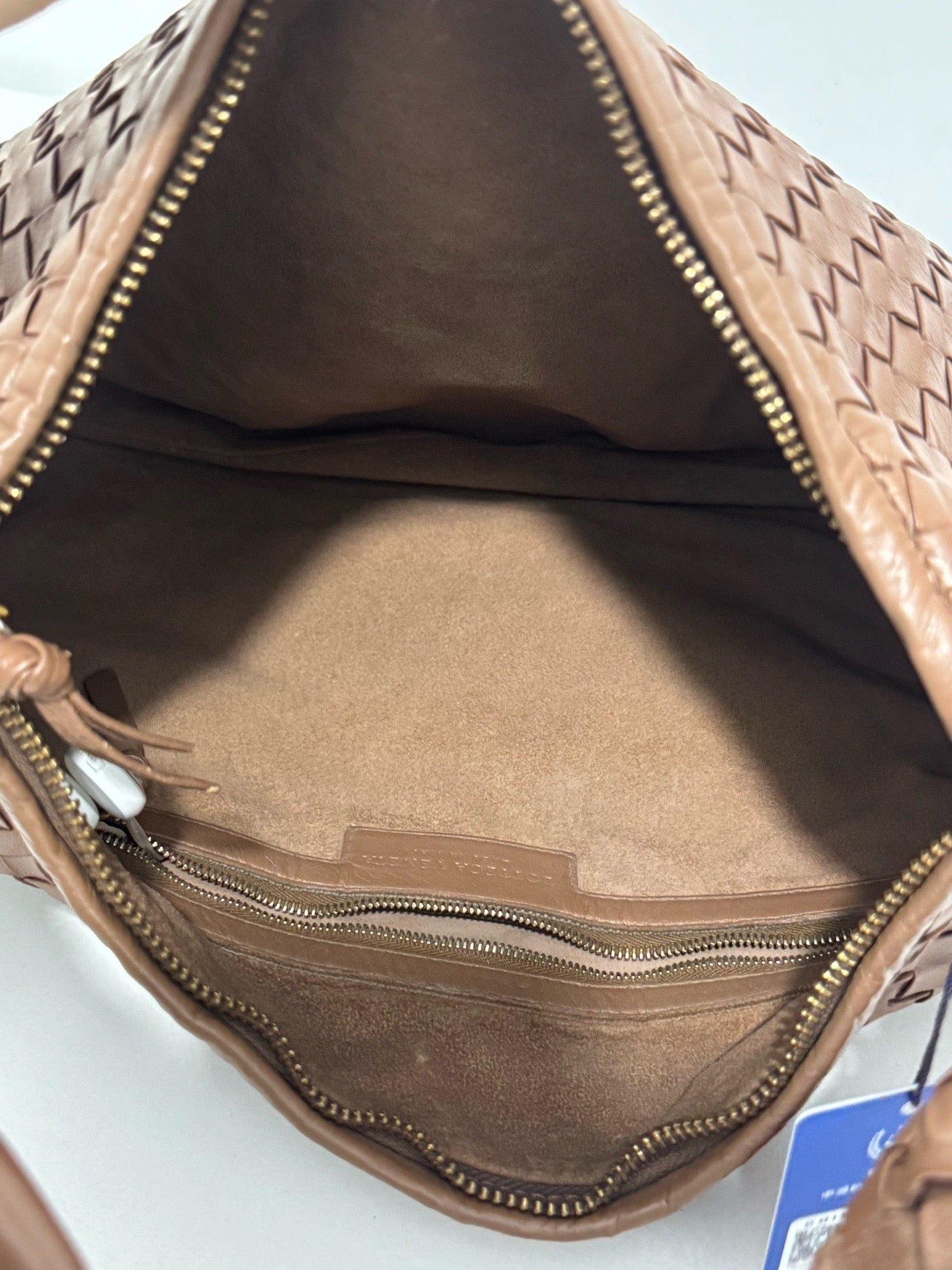 Bottega Veneta - Other - Leather - Brown - (medium)
