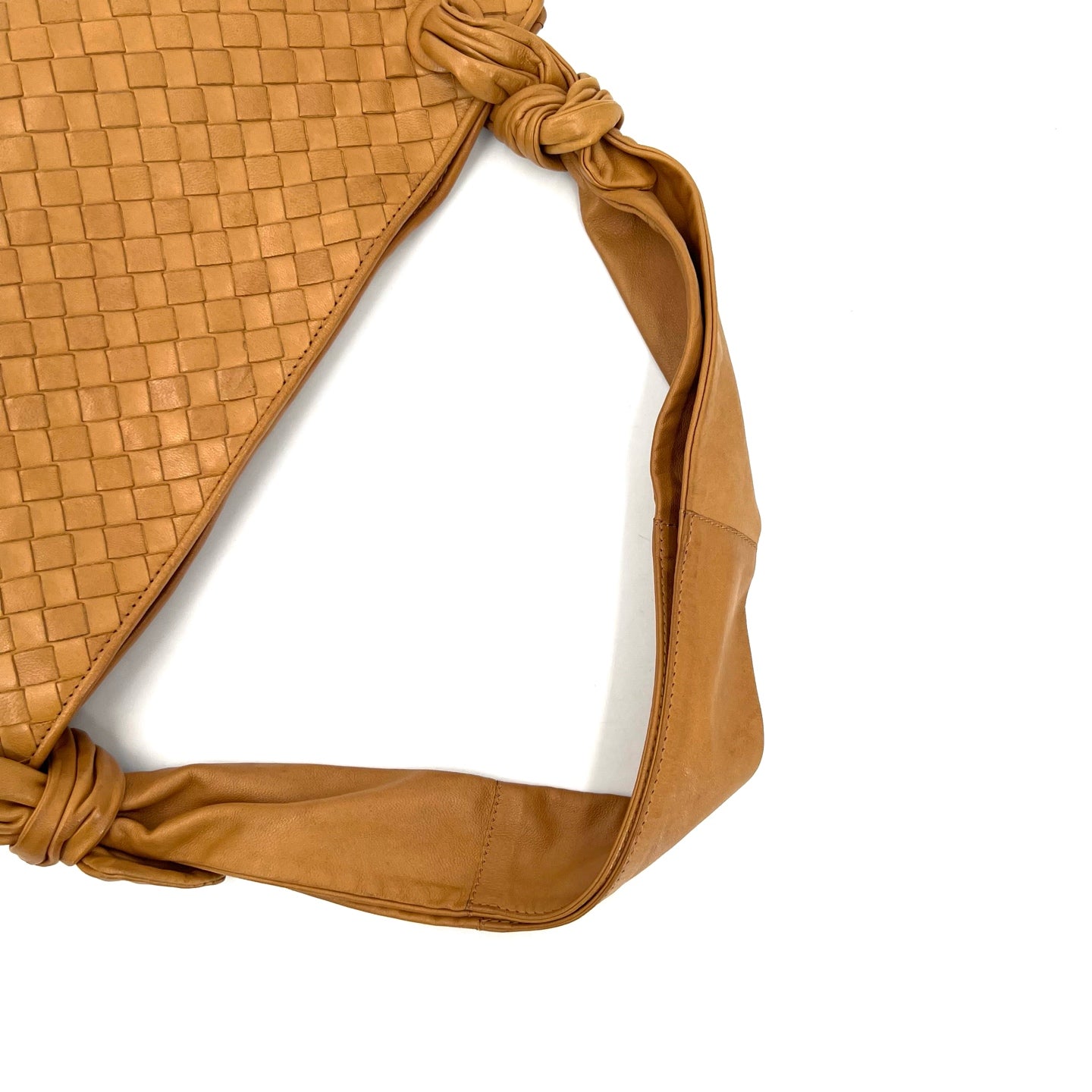 Bottega Veneta - Other - Leather - Brown - (medium)
