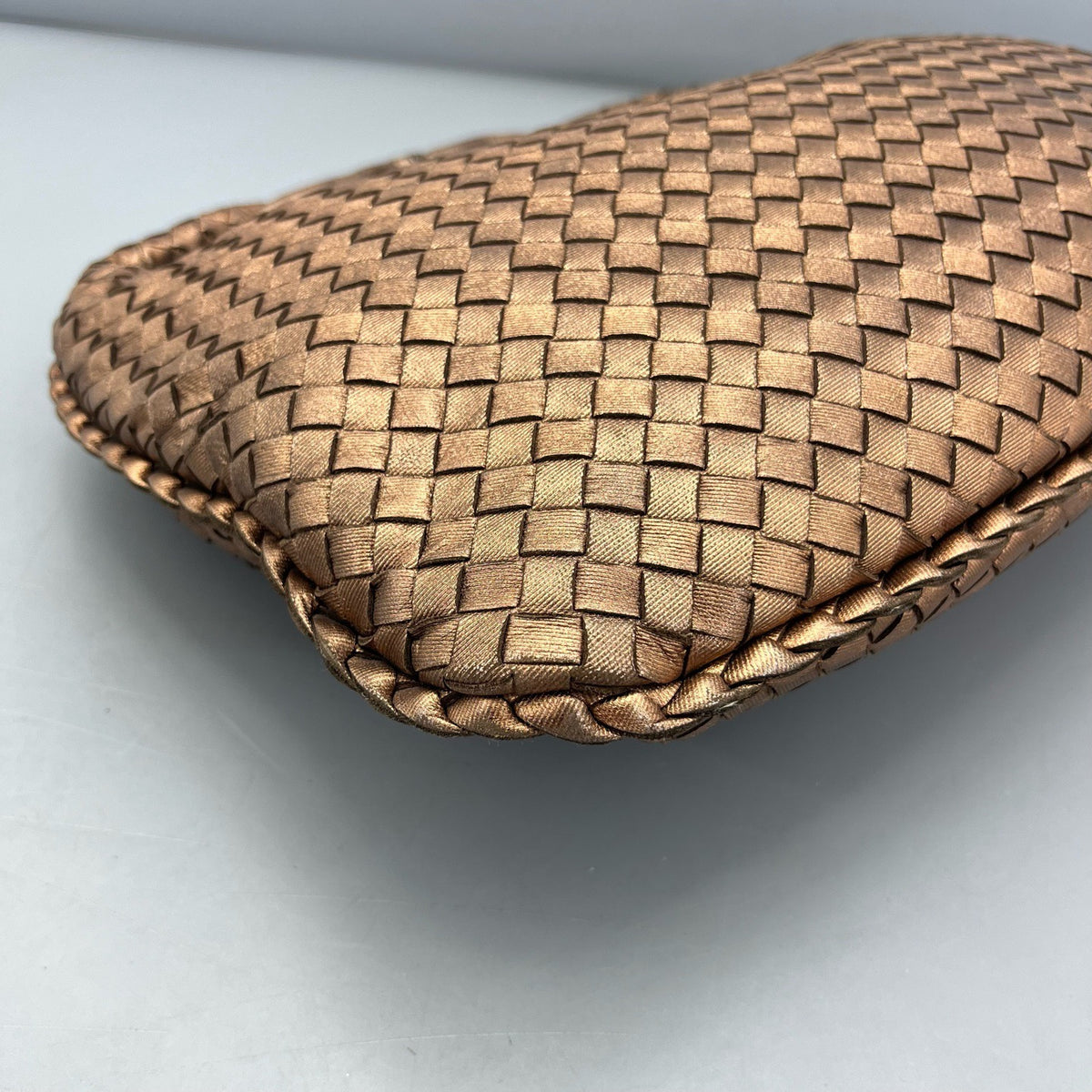 Bottega Veneta - Other - Leather - Brown - (medium)
