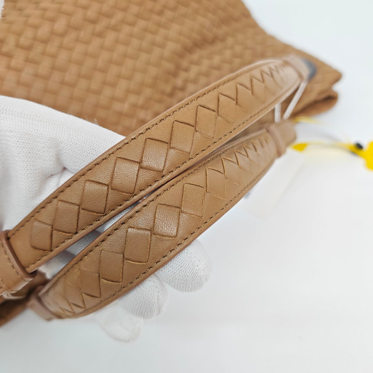 Bottega Veneta - Other - Leather - Brown - (medium)