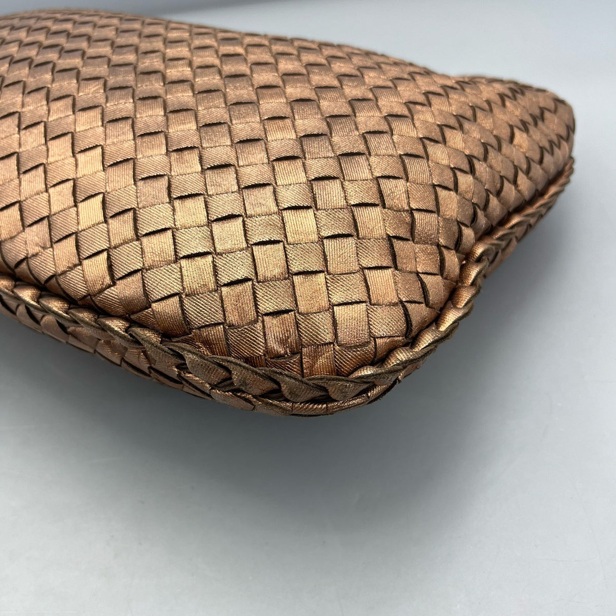 Bottega Veneta - Other - Leather - Brown - (medium)