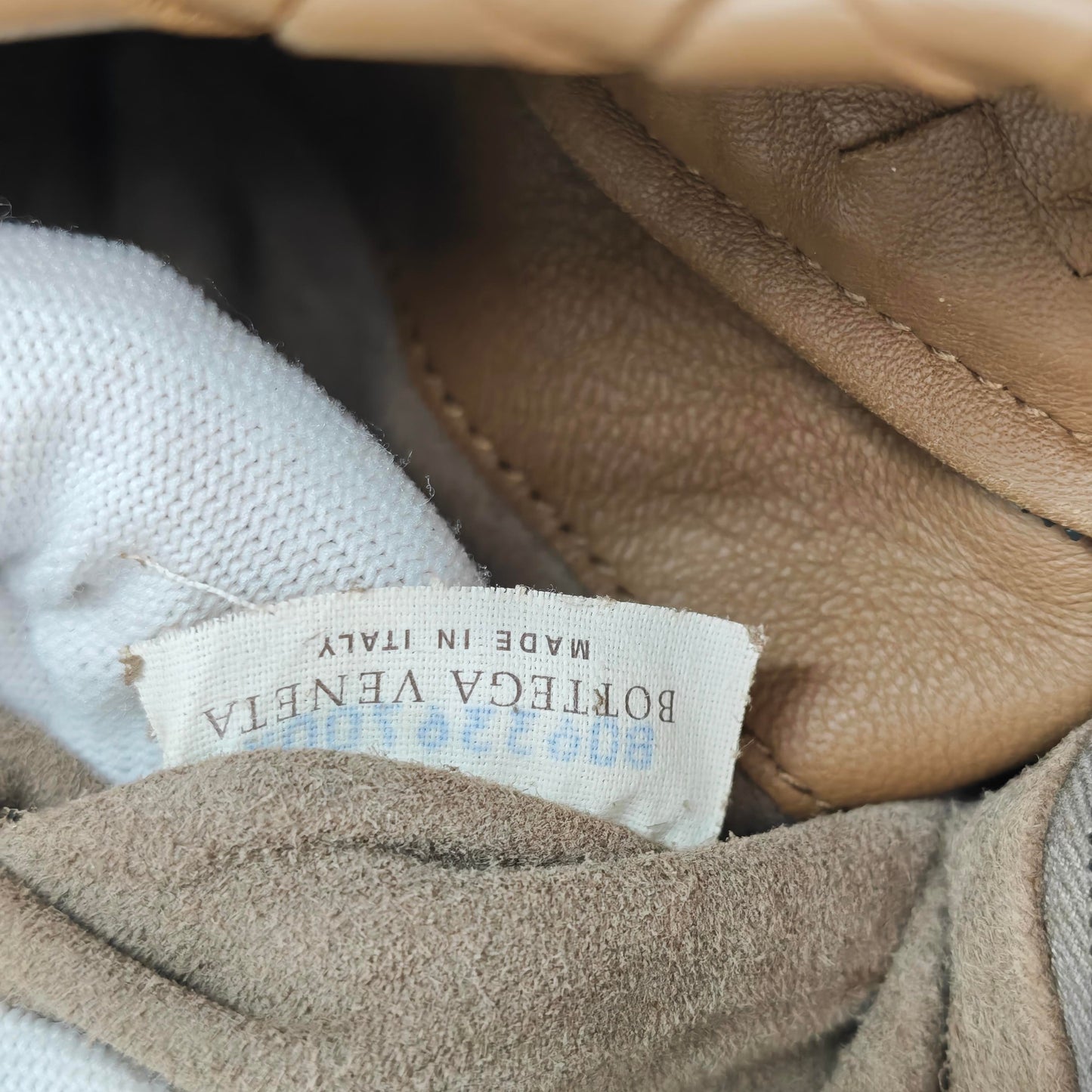 Bottega Veneta - Other - Leather - Brown - (medium)