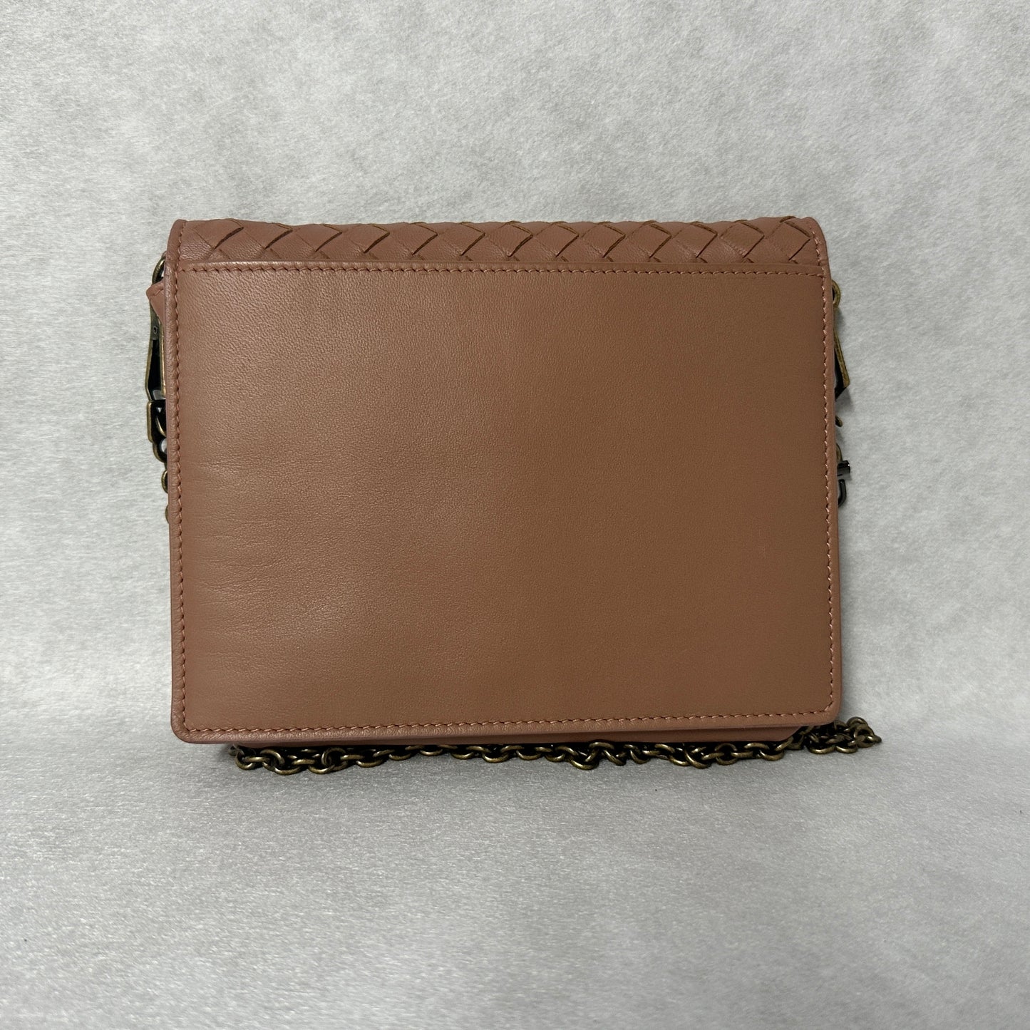 Bottega Veneta - Other - Leather - Brown - (mini)