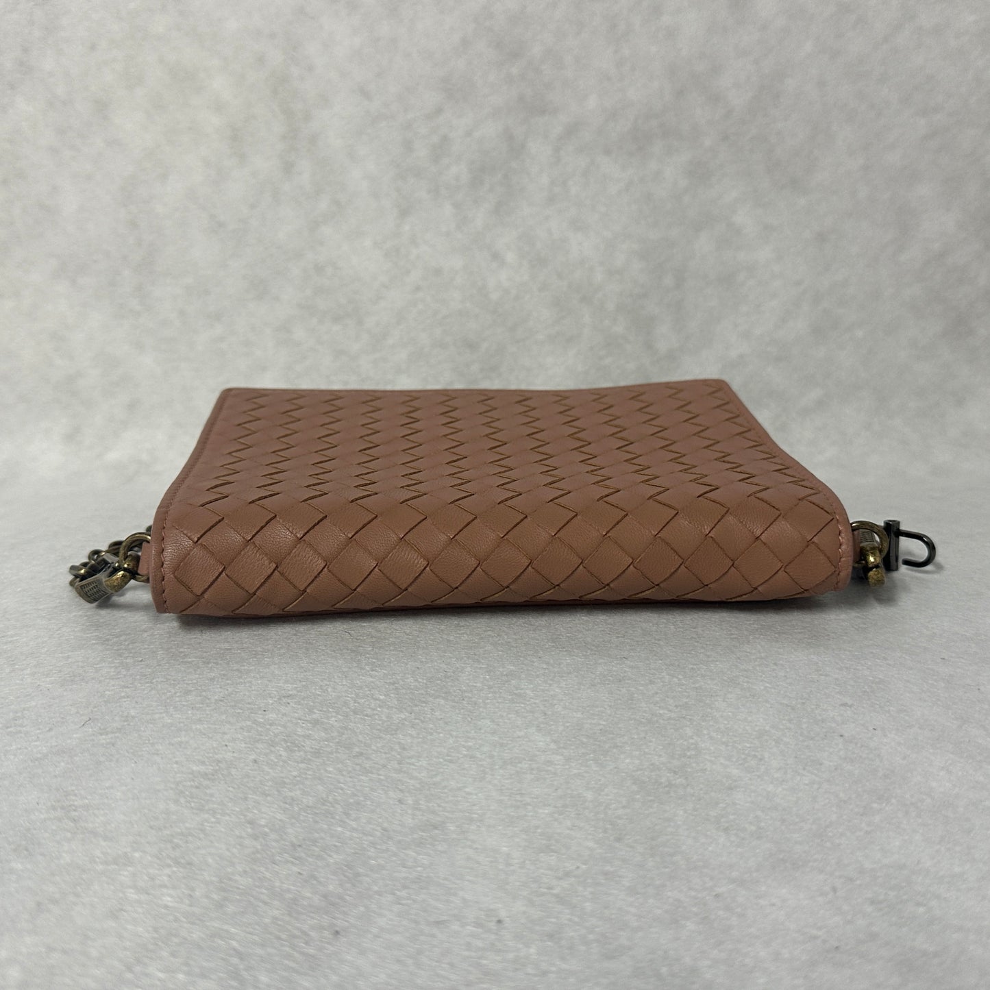 Bottega Veneta - Other - Leather - Brown - (mini)