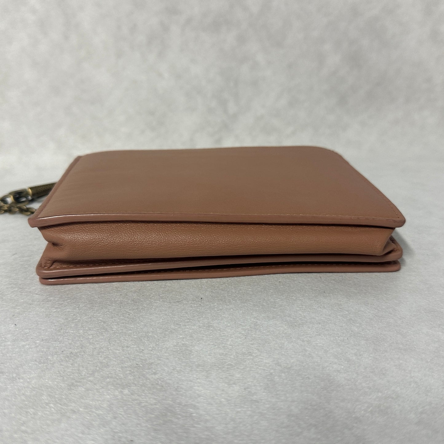 Bottega Veneta - Other - Leather - Brown - (mini)