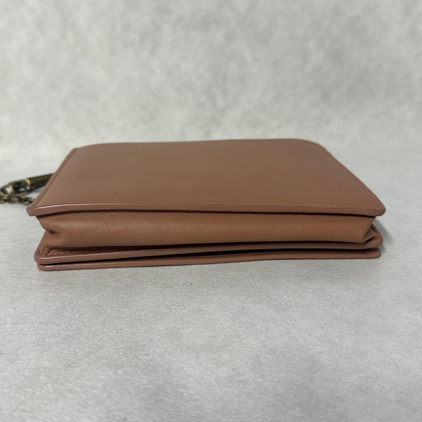 Bottega Veneta - Other - Leather - Brown - (mini)