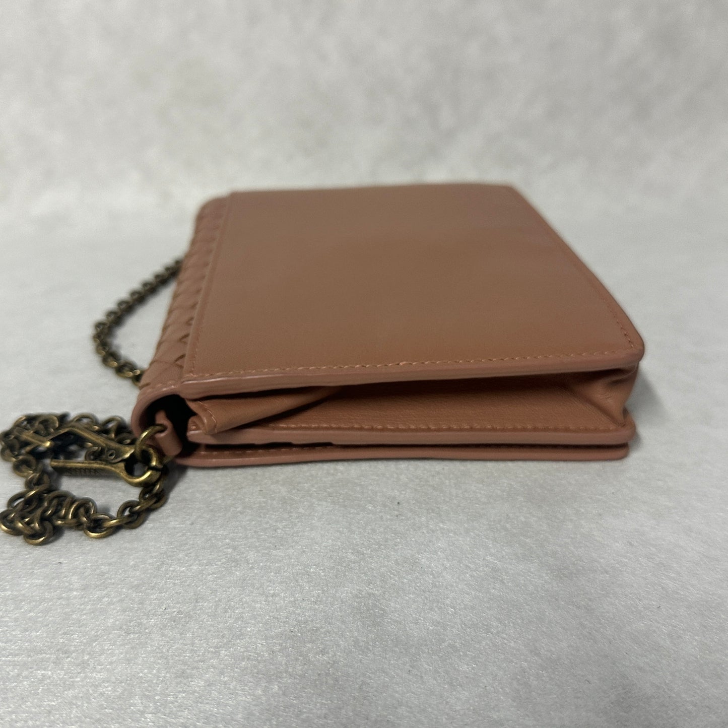 Bottega Veneta - Other - Leather - Brown - (mini)