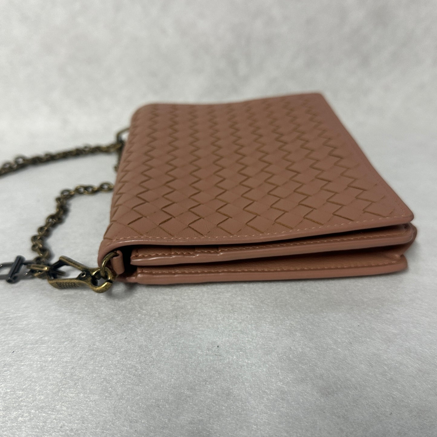 Bottega Veneta - Other - Leather - Brown - (mini)