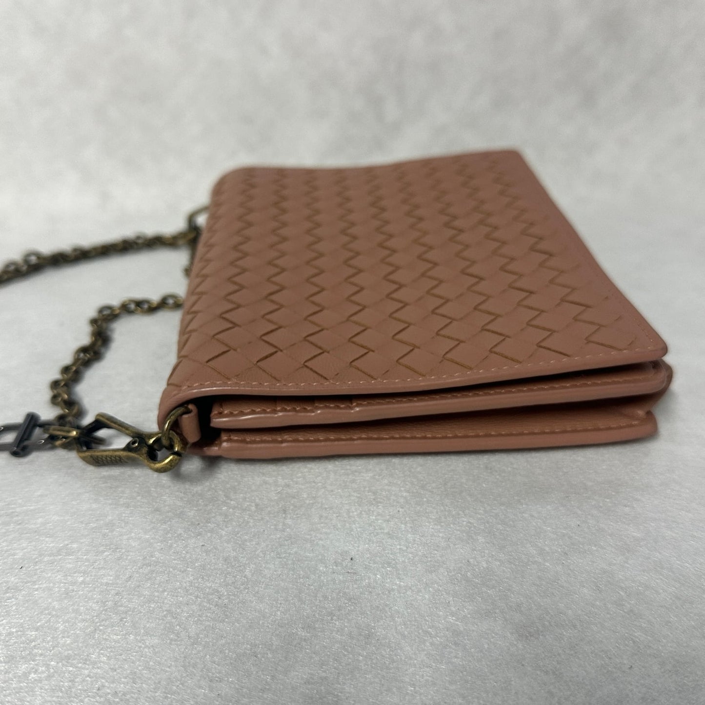 Bottega Veneta - Other - Leather - Brown - (mini)
