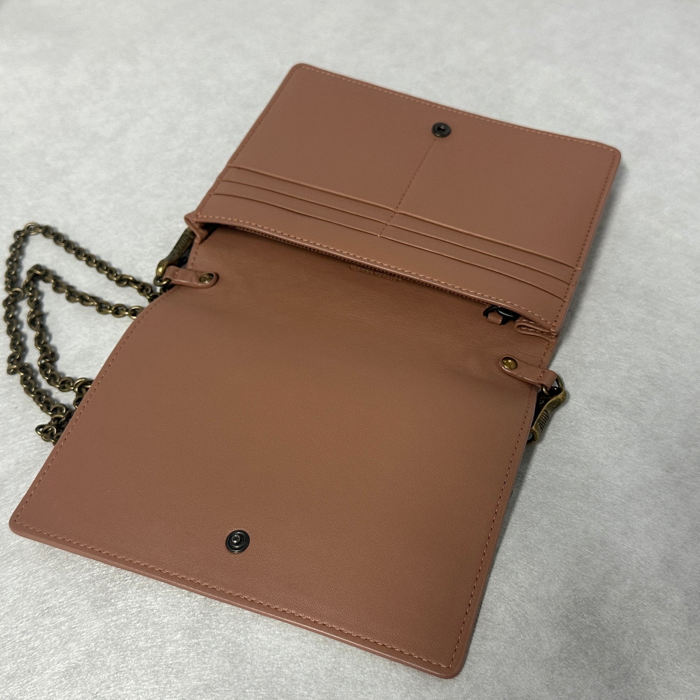 Bottega Veneta - Other - Leather - Brown - (mini)