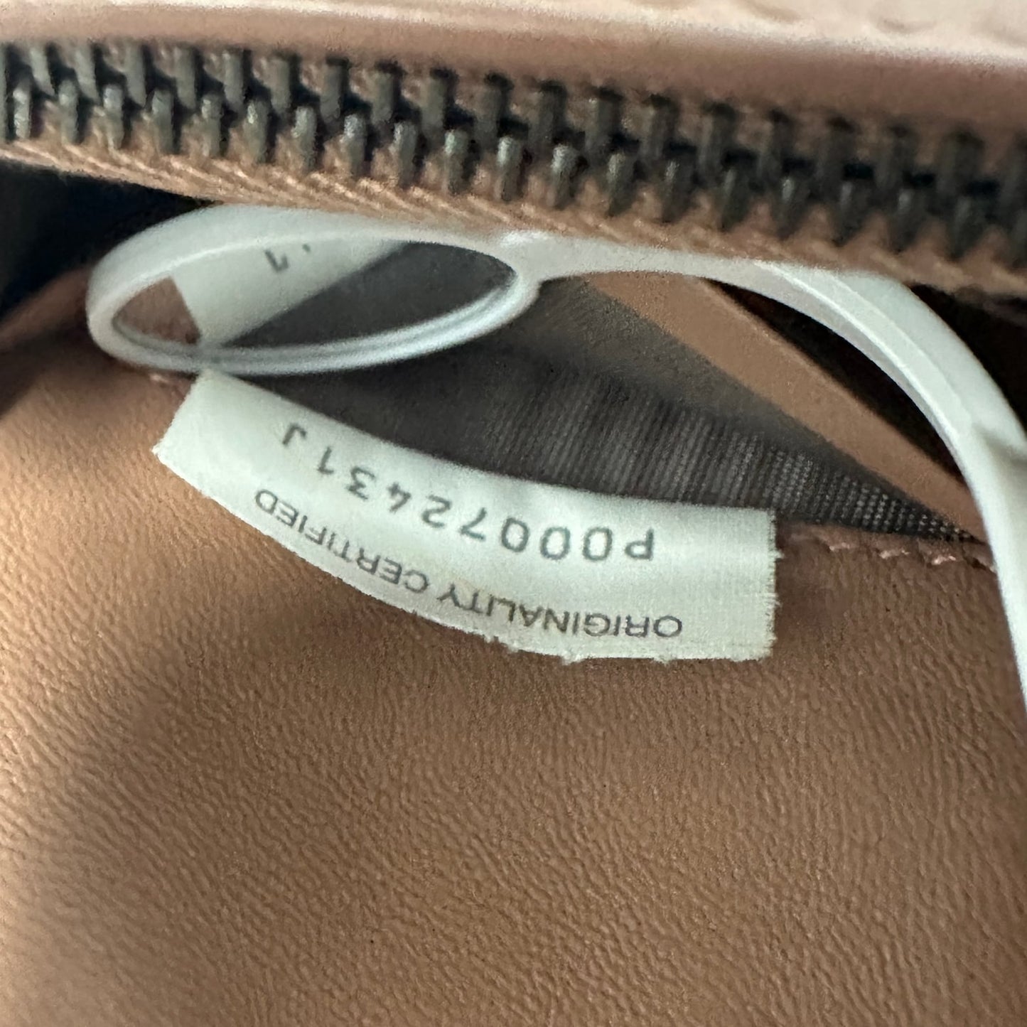 Bottega Veneta - Other - Leather - Brown - (mini)