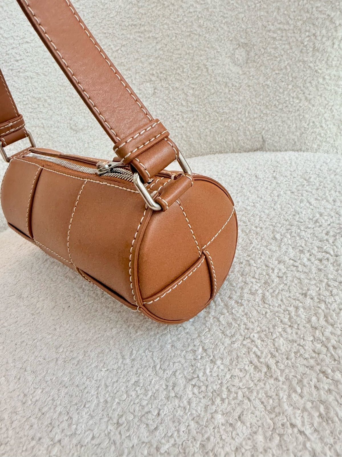 Bottega Veneta - Other - Leather - Brown - (small)