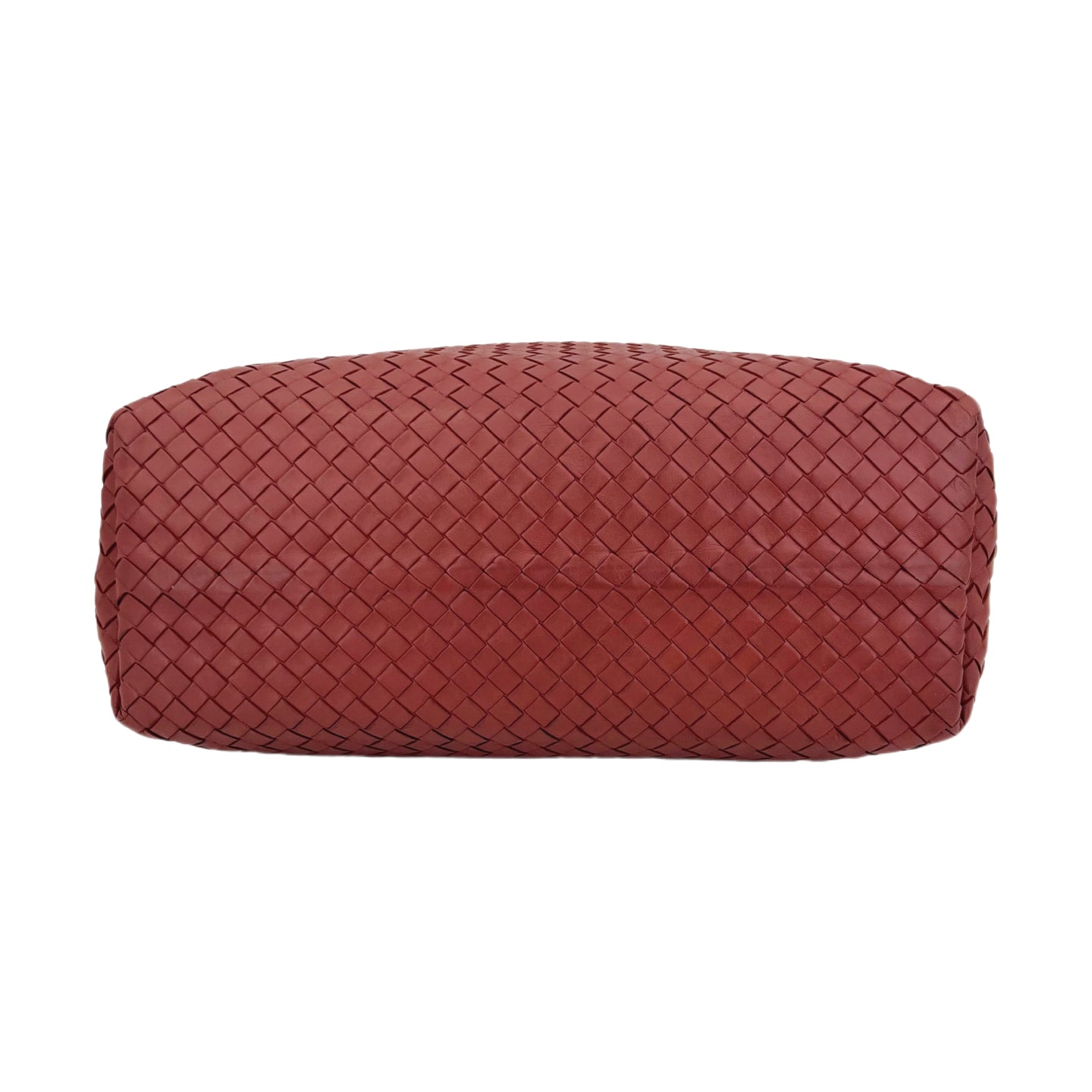 Bottega Veneta - Other - Leather - Burgundy - (medium)