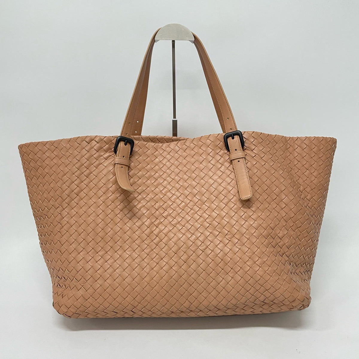 Bottega Veneta - Other - Leather - Camel - (large)