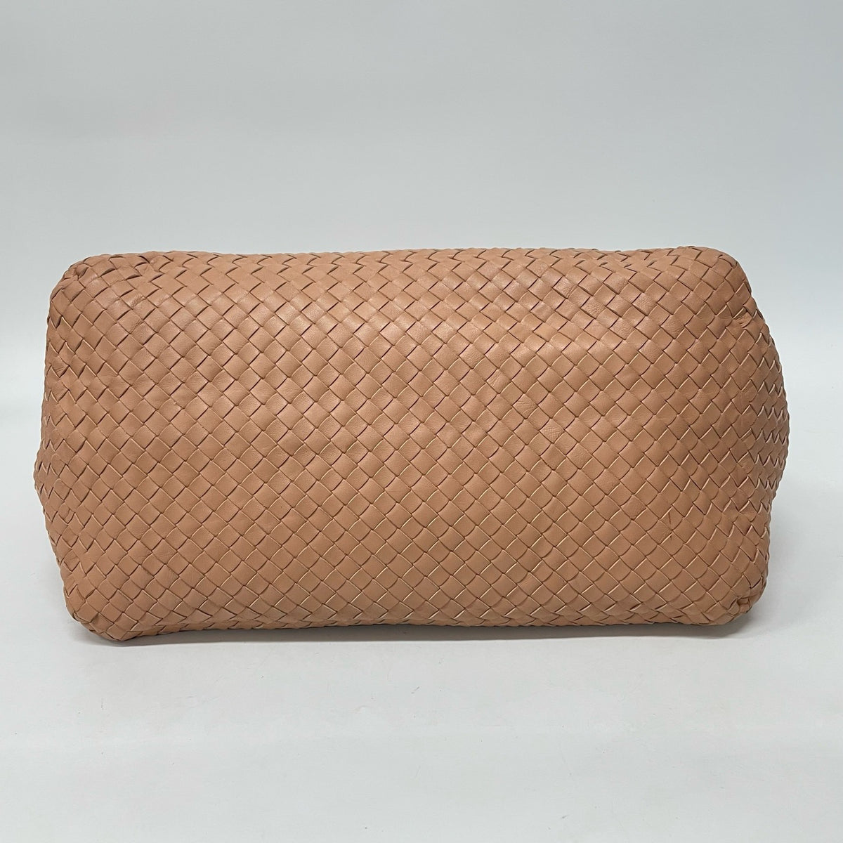 Bottega Veneta - Other - Leather - Camel - (large)