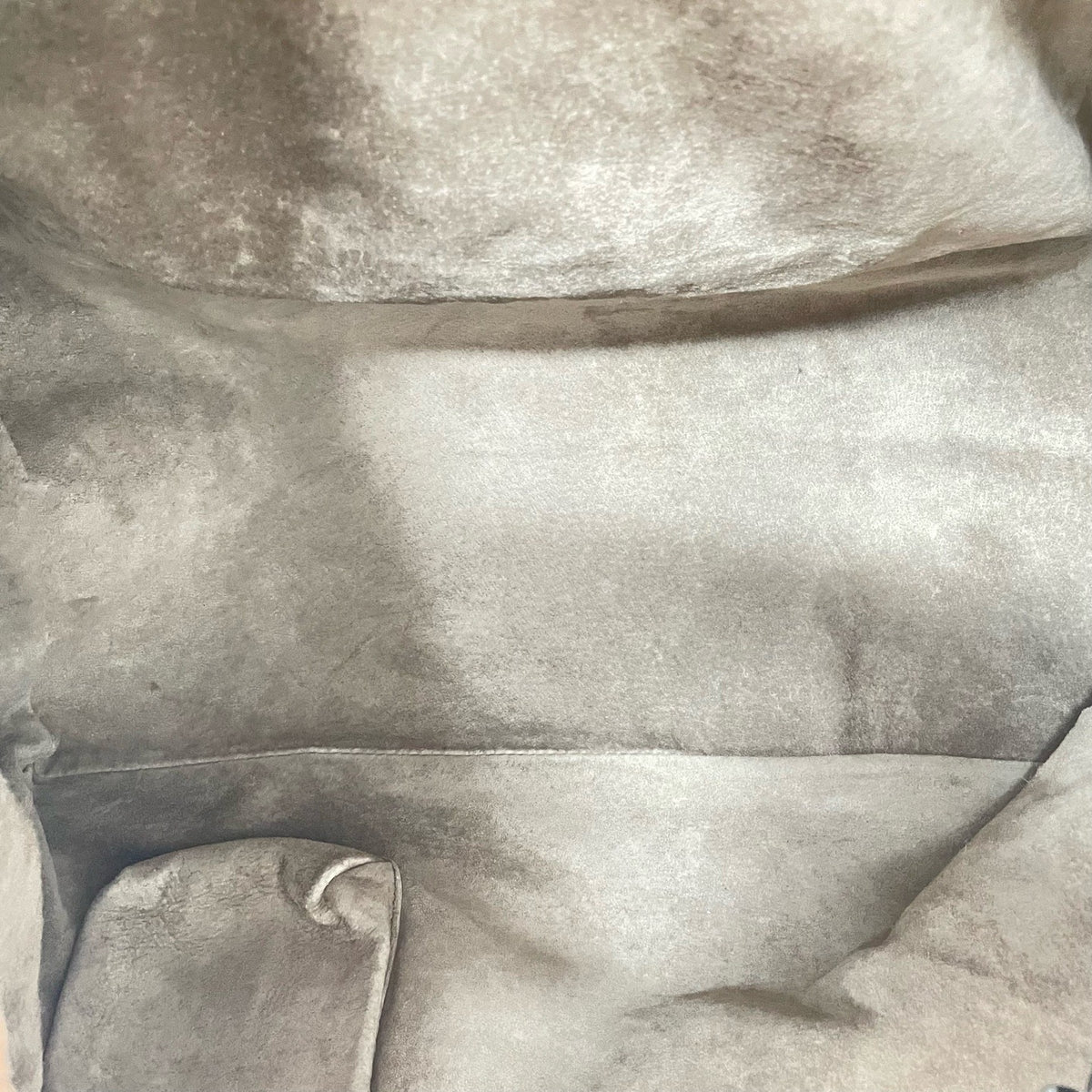 Bottega Veneta - Other - Leather - Camel - (large)