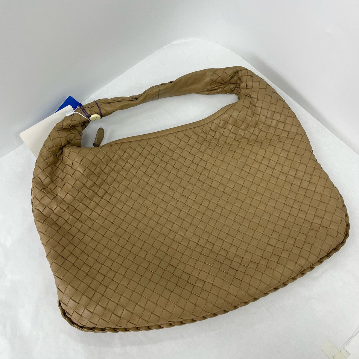 Bottega Veneta - Other - Leather - Camel - (Medium)