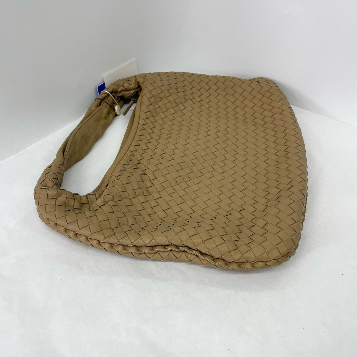 Bottega Veneta - Other - Leather - Camel - (Medium)