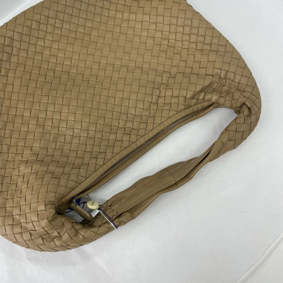 Bottega Veneta - Other - Leather - Camel - (Medium)