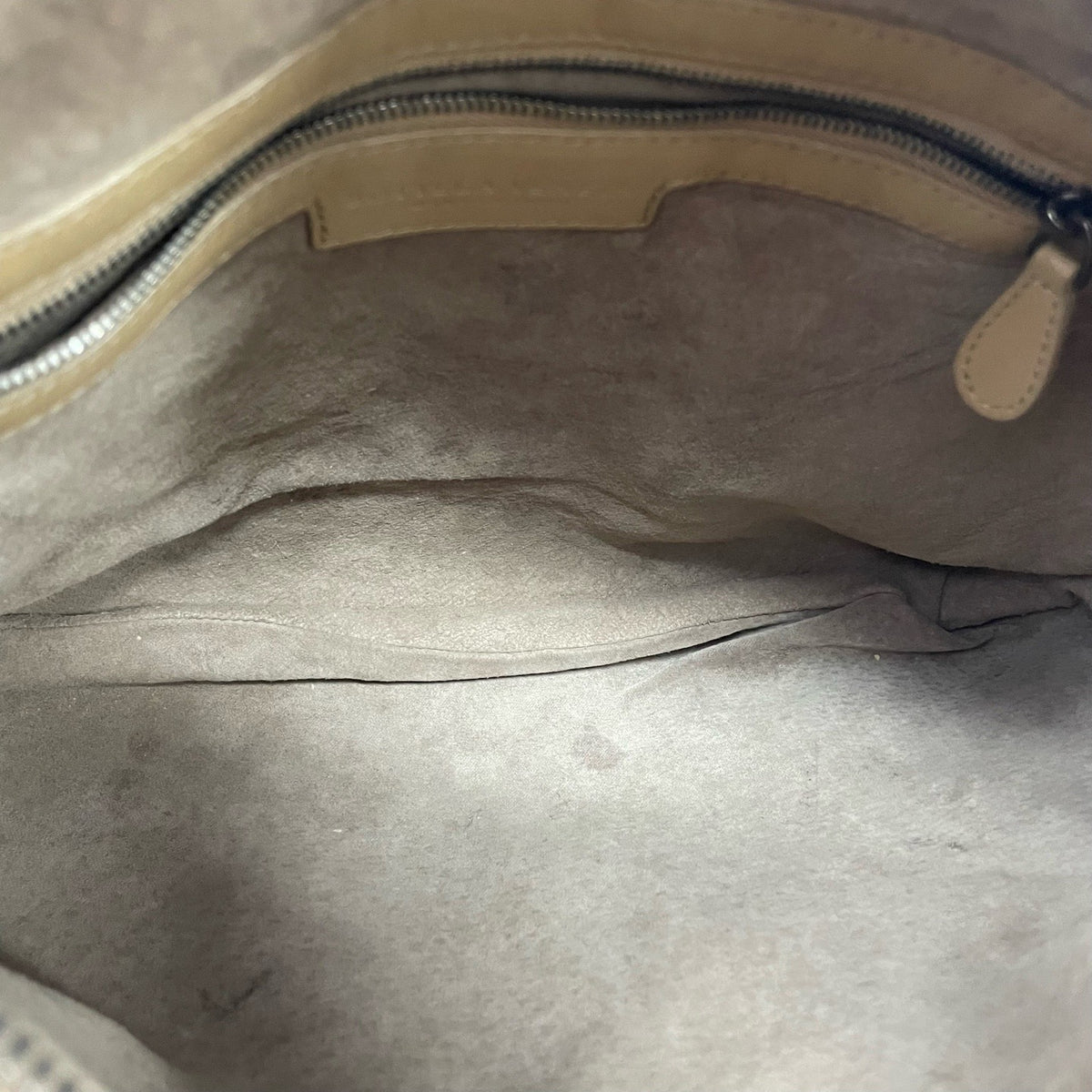 Bottega Veneta - Other - Leather - Camel - (Medium)