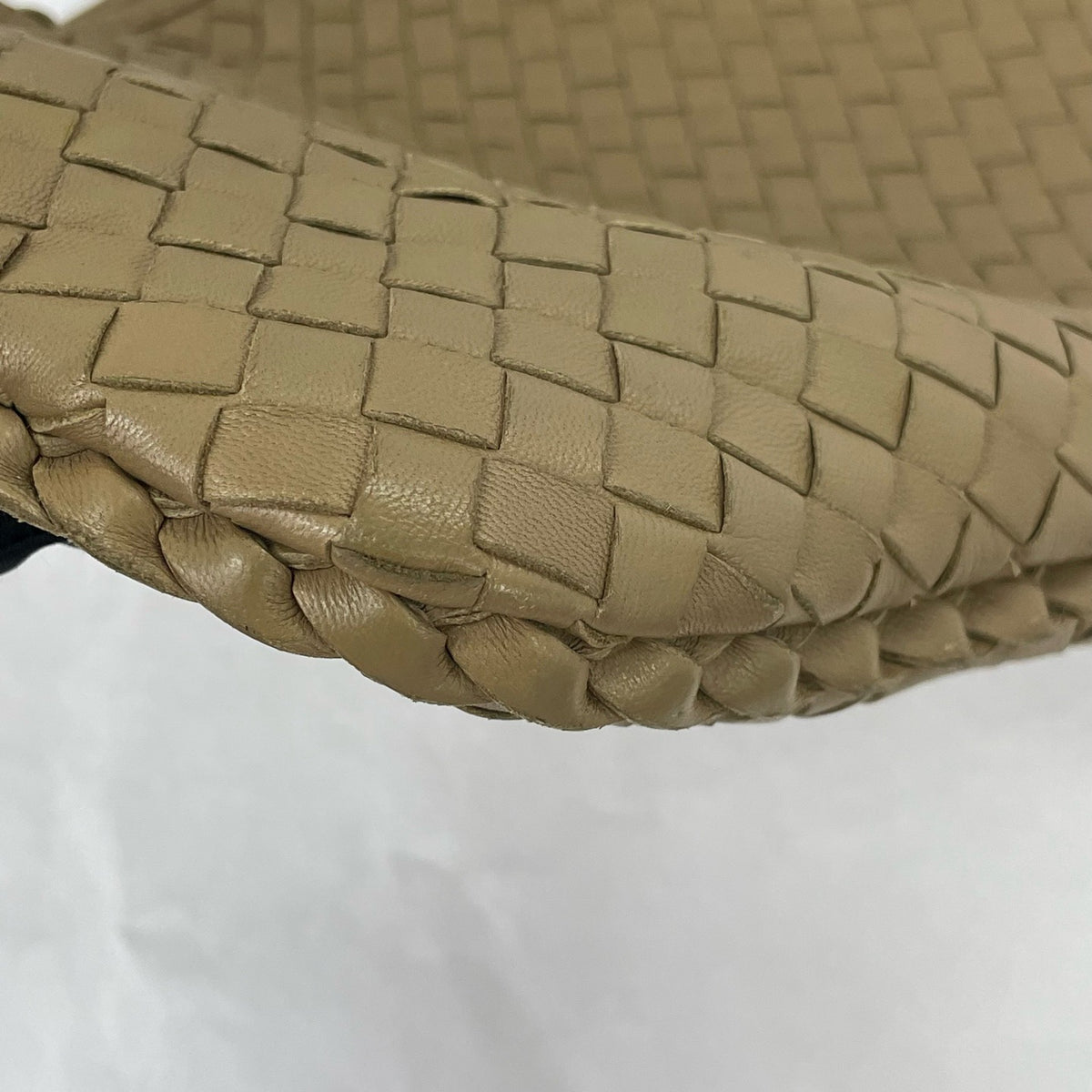 Bottega Veneta - Other - Leather - Camel - (Medium)