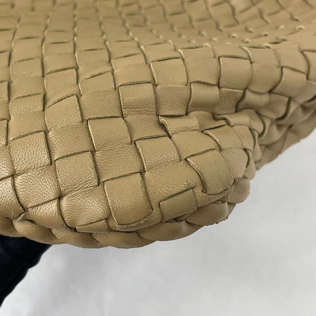 Bottega Veneta - Other - Leather - Camel - (Medium)