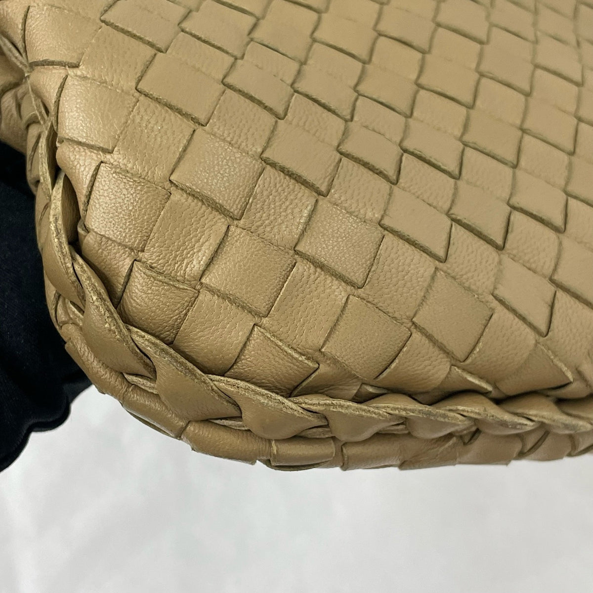 Bottega Veneta - Other - Leather - Camel - (Medium)