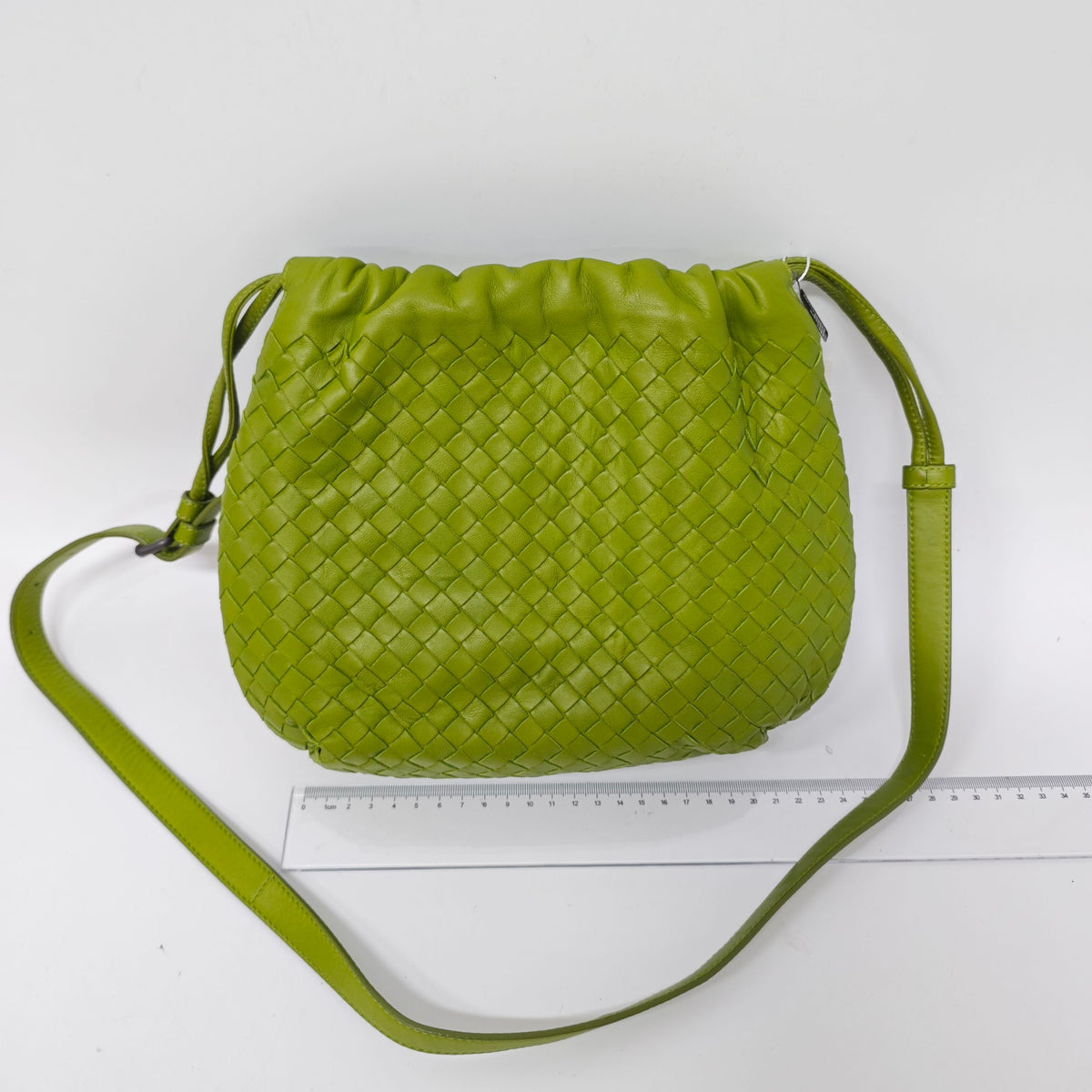 Bottega Veneta - Other - Leather - Green
