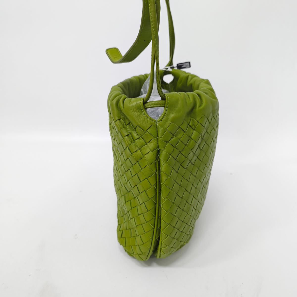Bottega Veneta - Other - Leather - Green