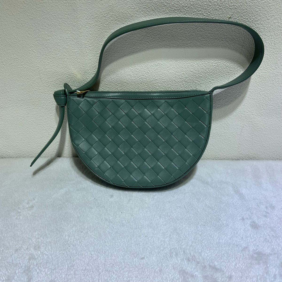 Bottega Veneta - Other - Leather - Green