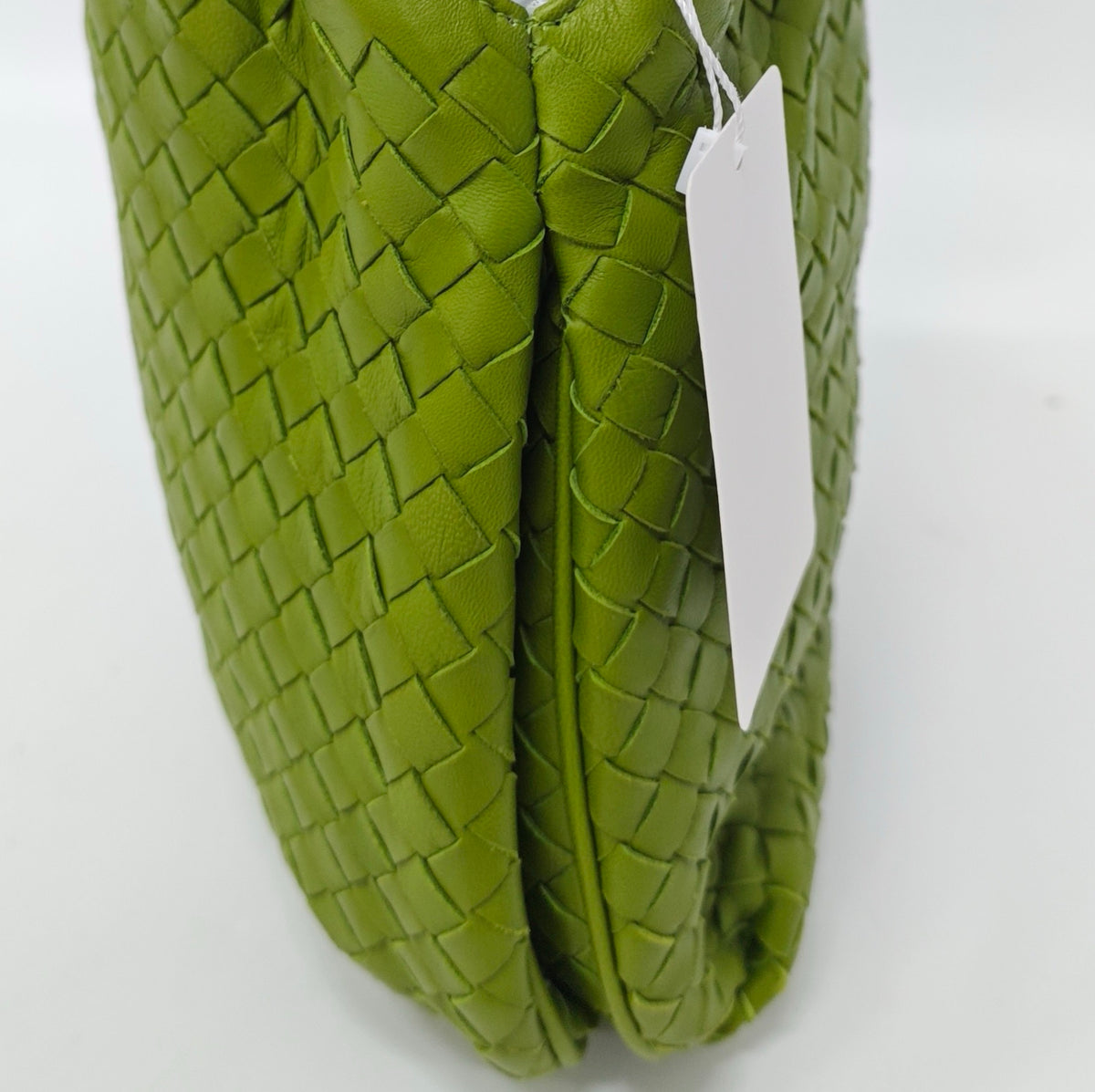 Bottega Veneta - Other - Leather - Green