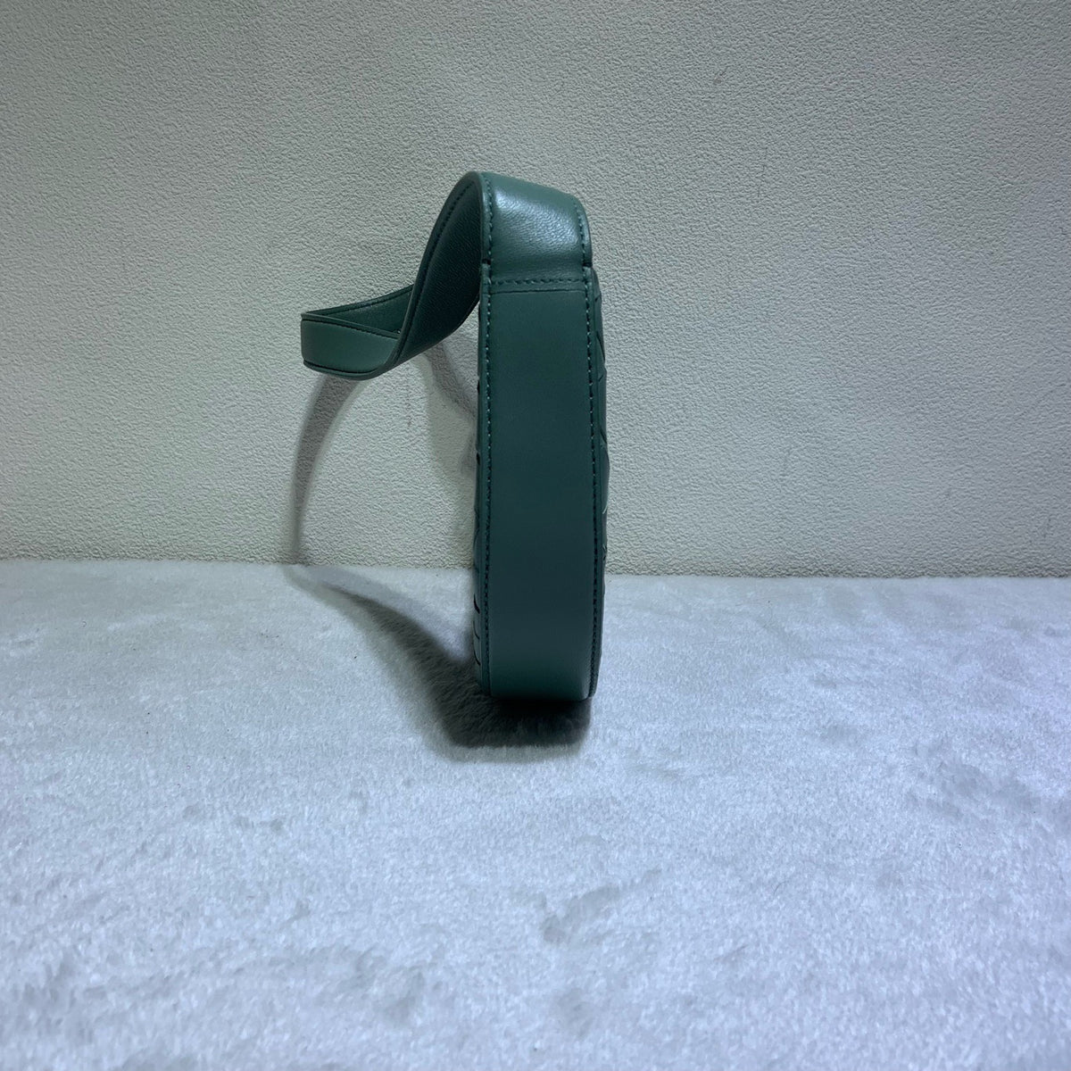 Bottega Veneta - Other - Leather - Green