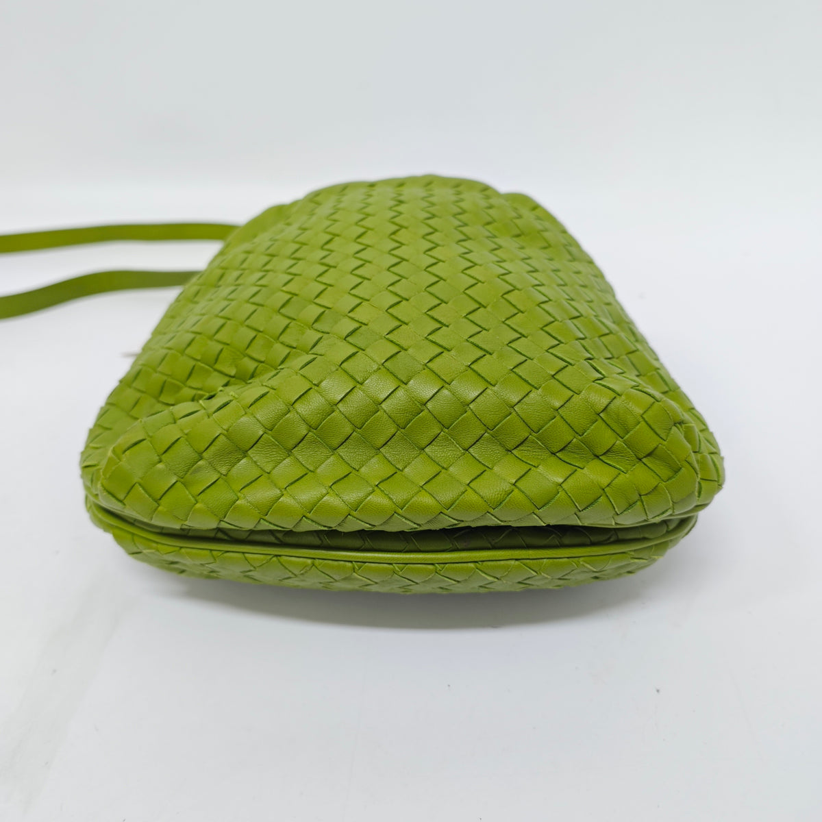 Bottega Veneta - Other - Leather - Green