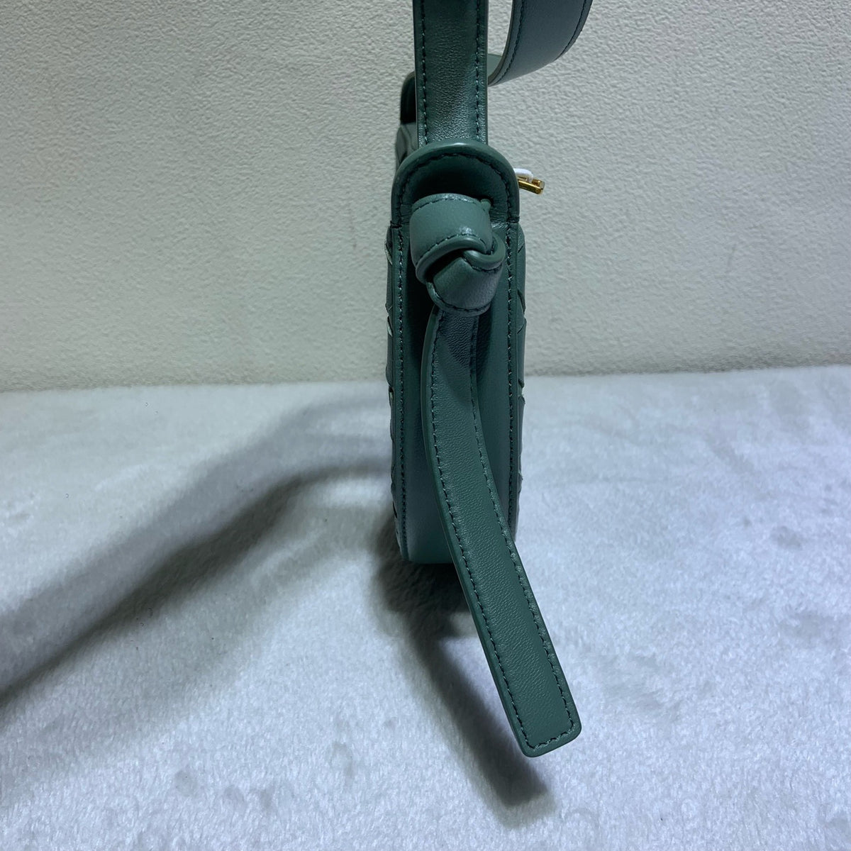 Bottega Veneta - Other - Leather - Green