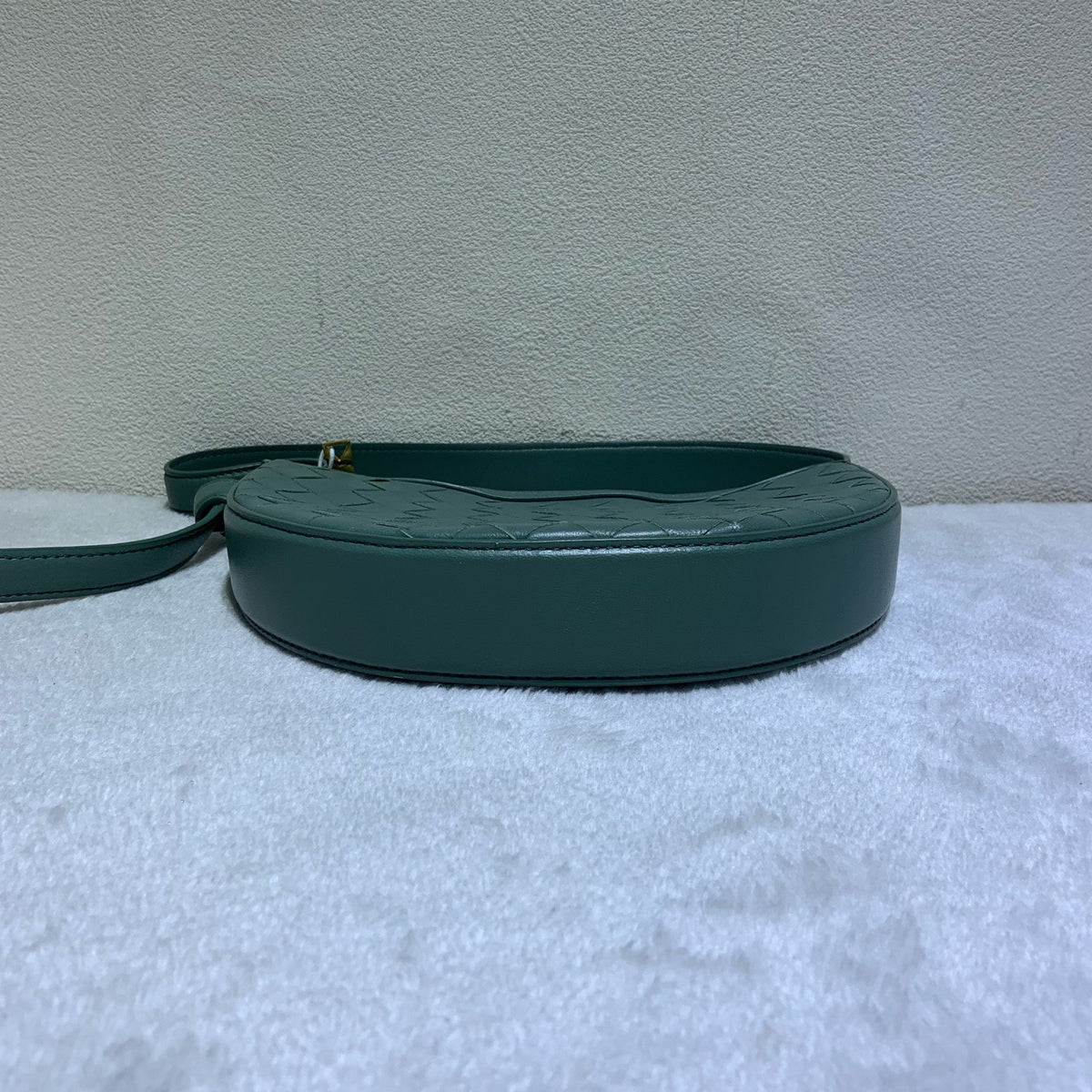 Bottega Veneta - Other - Leather - Green