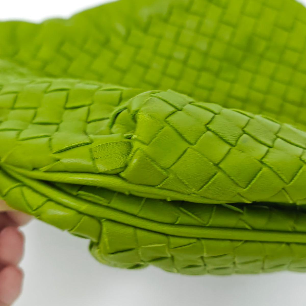 Bottega Veneta - Other - Leather - Green
