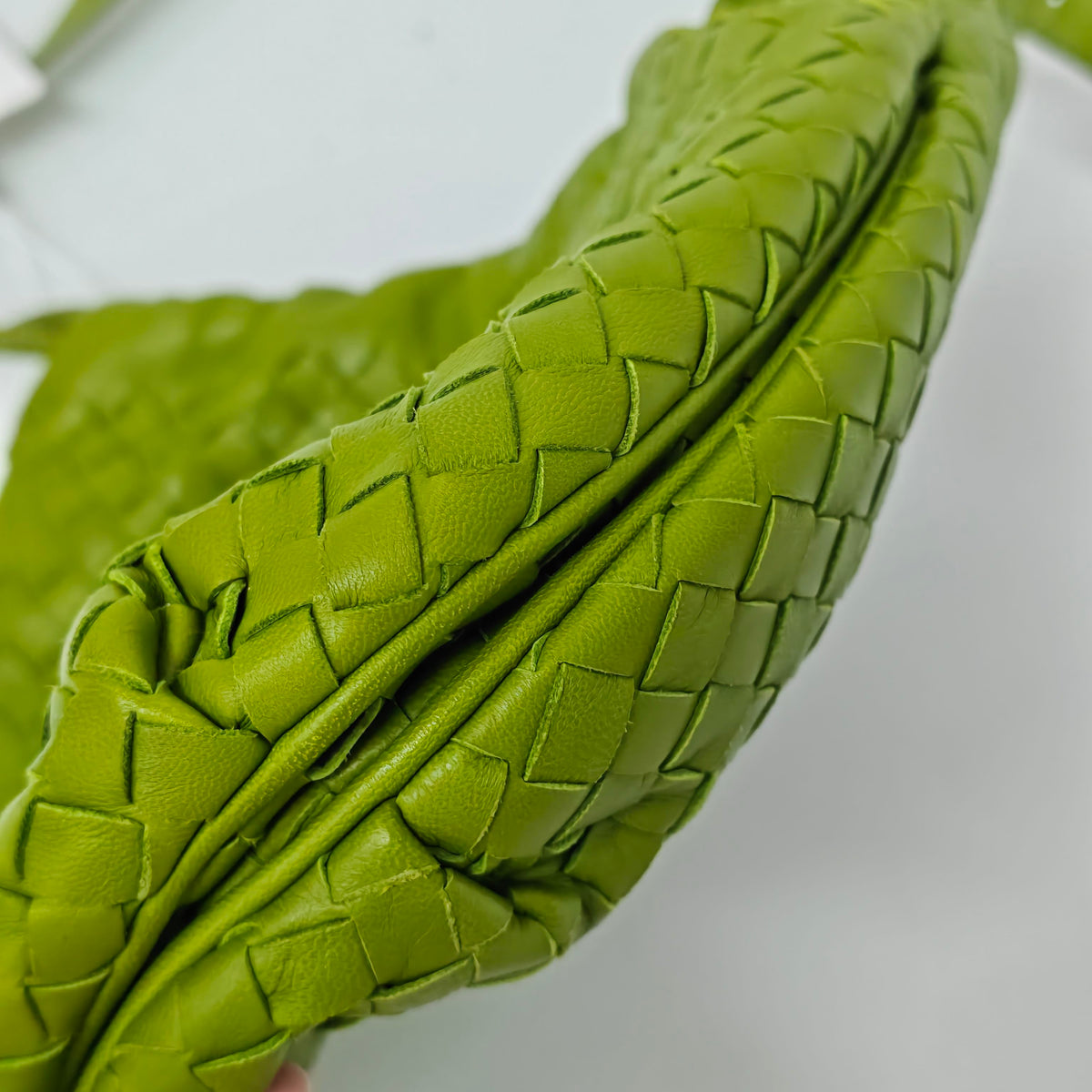 Bottega Veneta - Other - Leather - Green