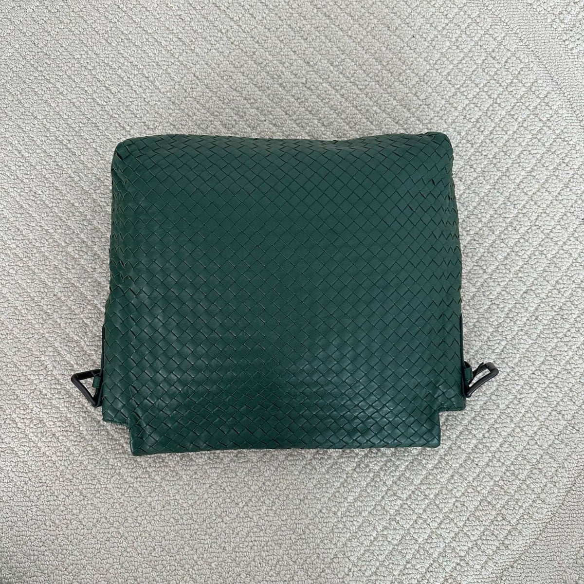 Bottega Veneta - Other - Leather - Green - (medium)