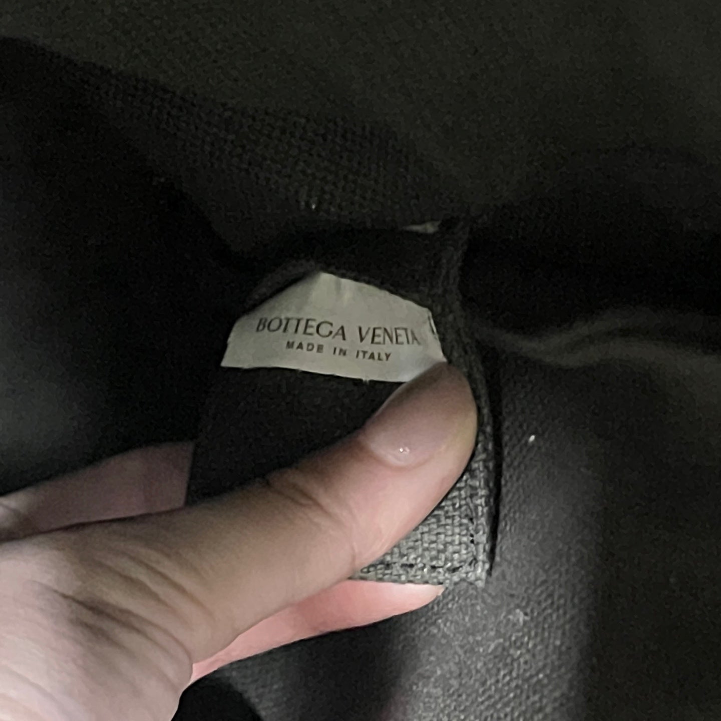 Bottega Veneta - Other - Leather - Green - (medium)