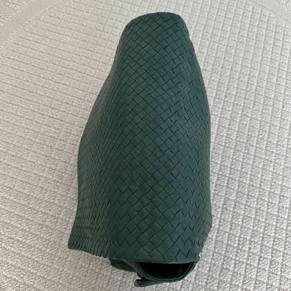 Bottega Veneta - Other - Leather - Green - (medium)