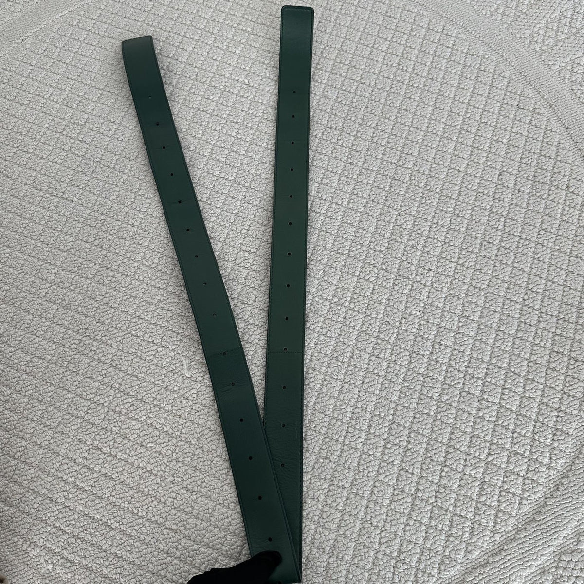 Bottega Veneta - Other - Leather - Green - (medium)
