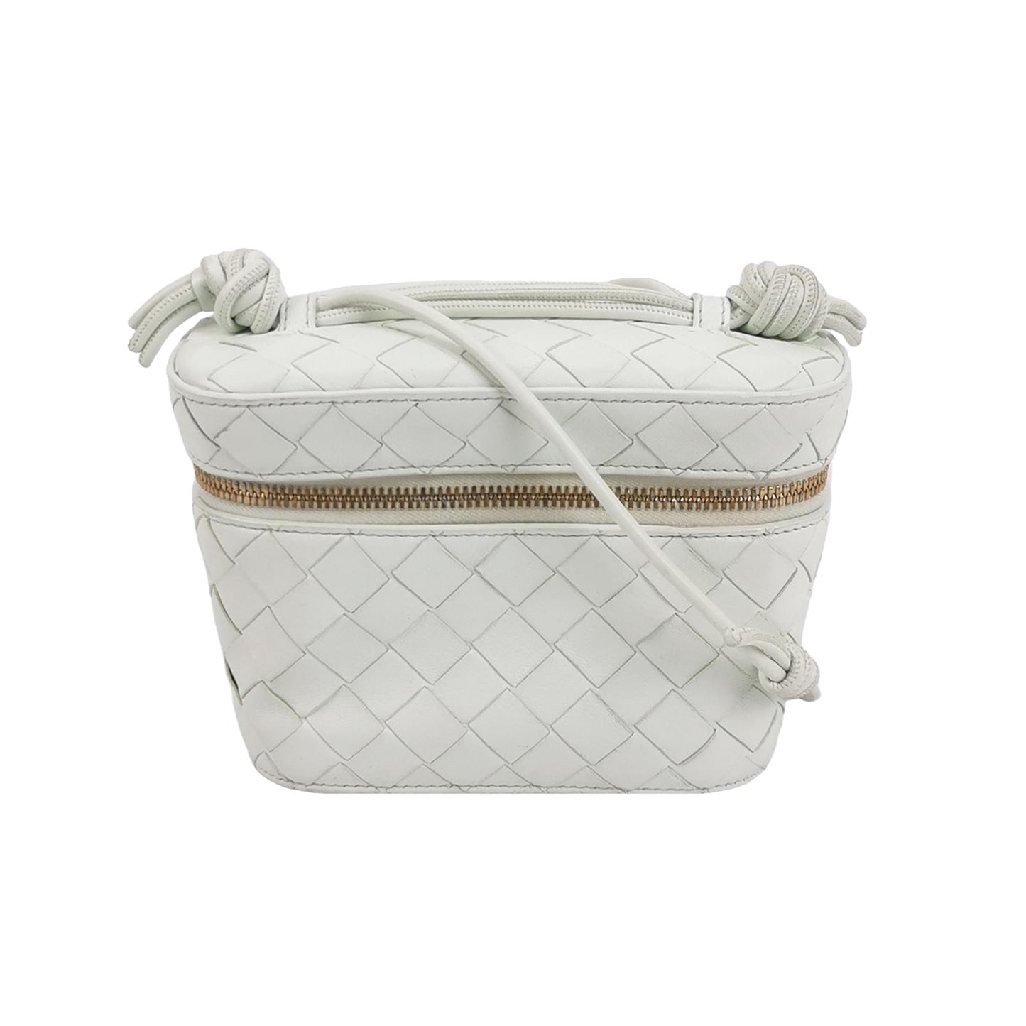 Bottega Veneta - Other - Leather - Green - (mini)